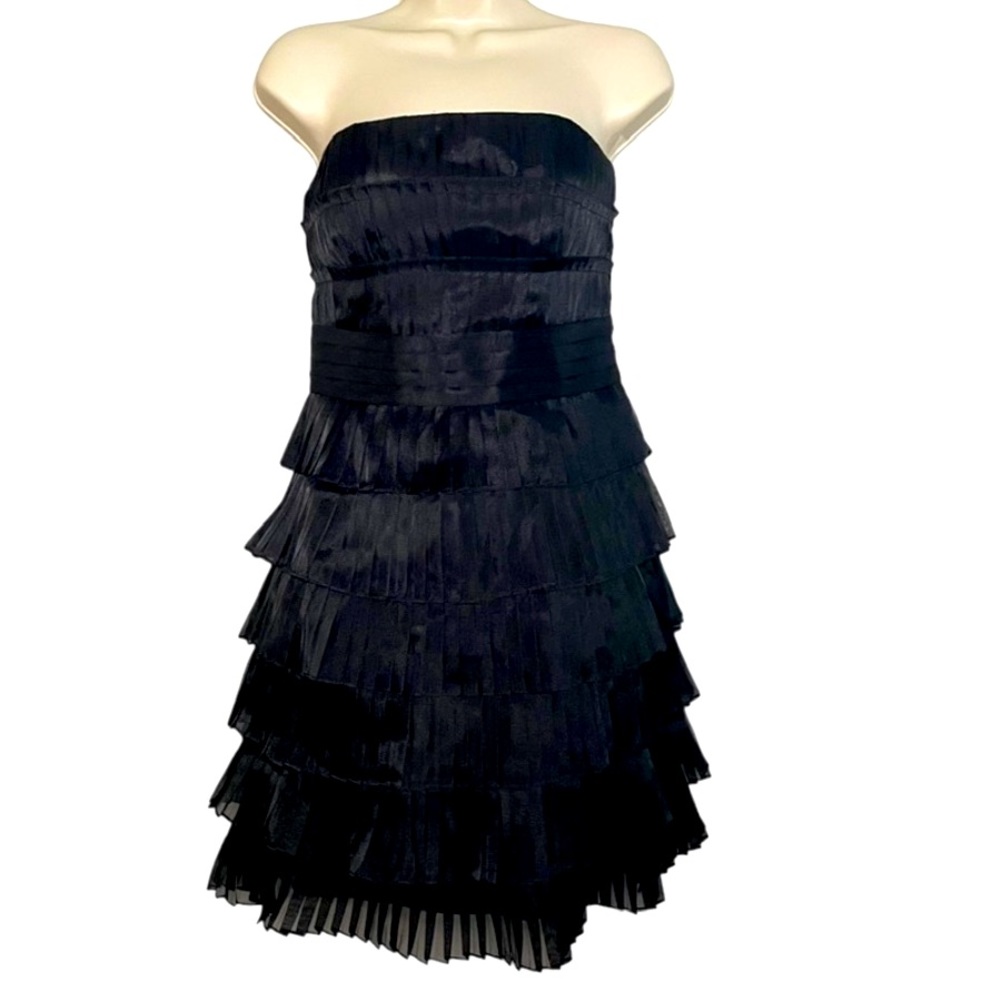White House Black Market Cocktail Dress
